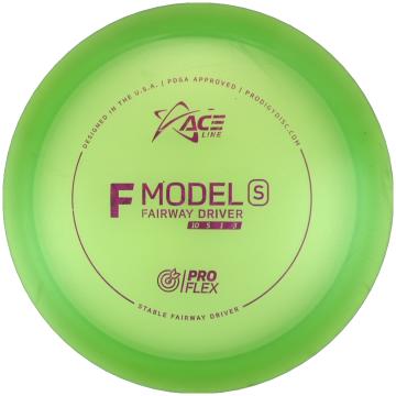 Prodigy Disc Ace ProFlex F Model S