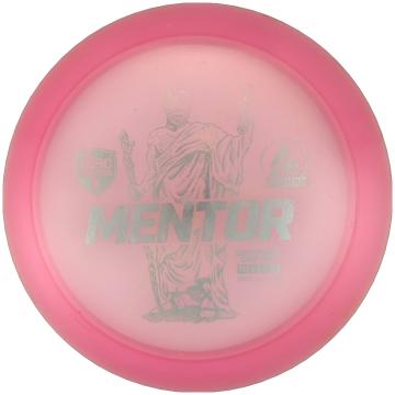 Discmania Active Premium Mentor