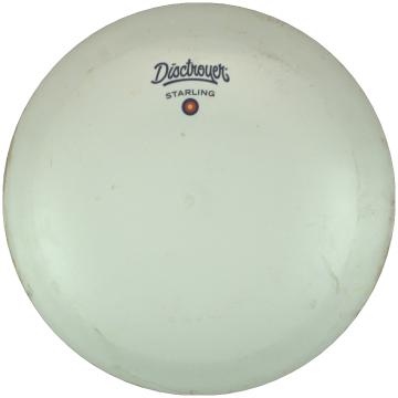 Disctroyer A-Medium Starling