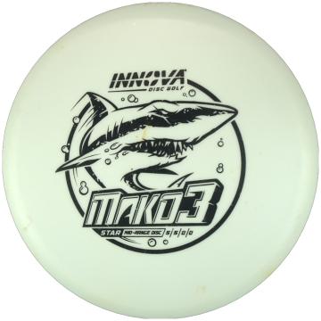 Innova Star Mako3 Big Stamp