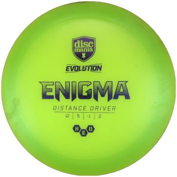 Discmania Neo Enigma