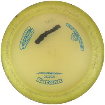Innova Blizzard Champion Katana