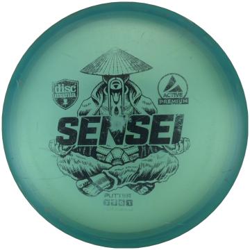 Discmania Active Premium Sensei