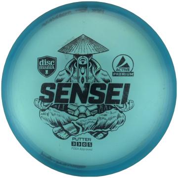 Discmania Active Premium Sensei