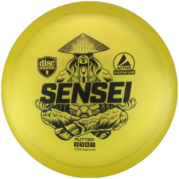 Discmania Active Premium Sensei