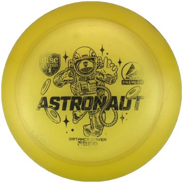 Discmania Active Premium Astronaut