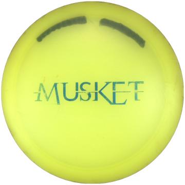 Latitude 64 Opto Musket