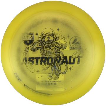 Discmania Active Premium Astronaut