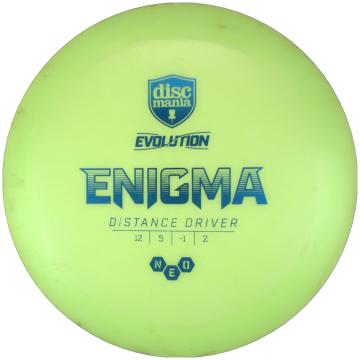 Discmania Neo Enigma