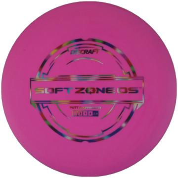 Discraft Putter Line Soft Zone OS