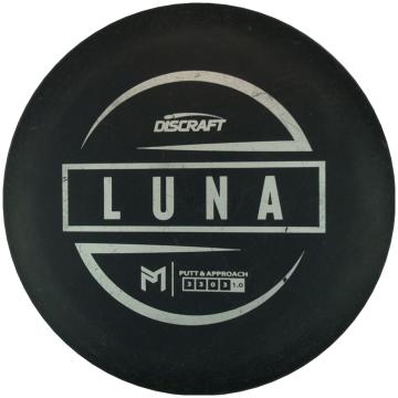 Discraft Jawbreaker Luna Paul McBeth