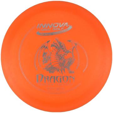 Innova DX Dragon