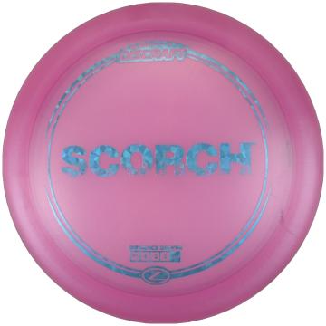 Discraft Z Line Scorch