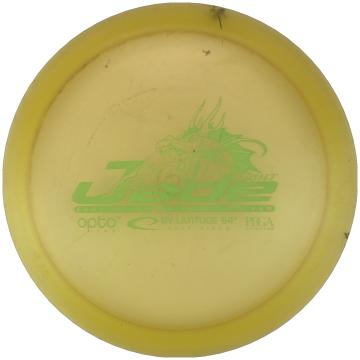 Latitude 64 Opto Jade