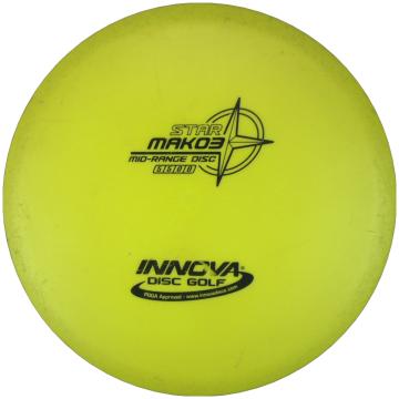 Innova Star Mako3