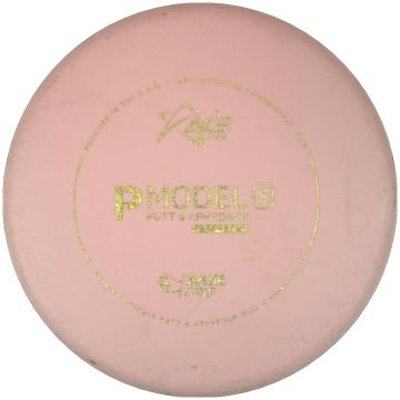Prodigy Disc Ace DuraFlex P Model S Cale Leiviska Bottom Stamp