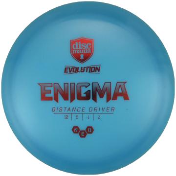 Discmania Neo Enigma