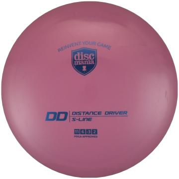 Discmania S-Line DD