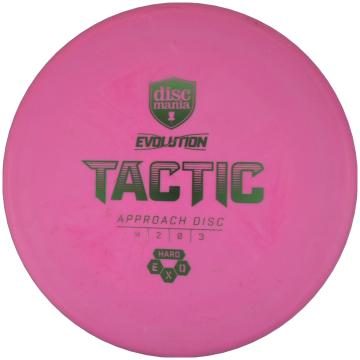 Discmania Hard Exo Tactic
