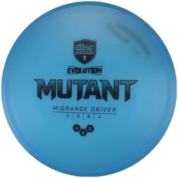 Discmania Neo Mutant