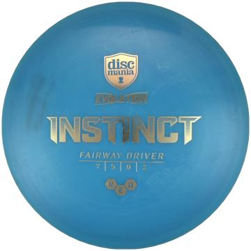 Discmania Neo Instinct