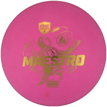 Discmania Active Base Maestro