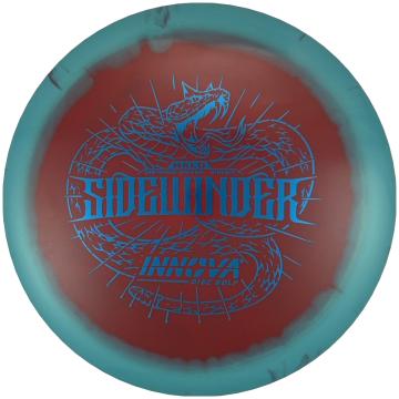 Innova Halo Star Sidewinder