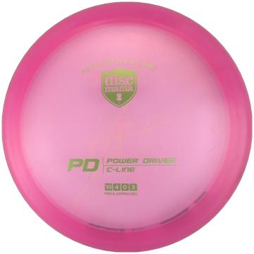 Discmania C-Line PD