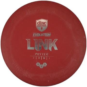 Discmania Geo Link