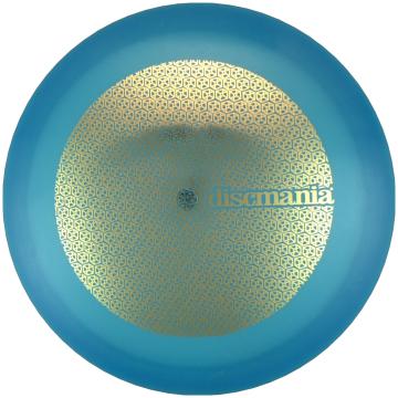 Discmania Glow C-Line FD1 Mystery Box