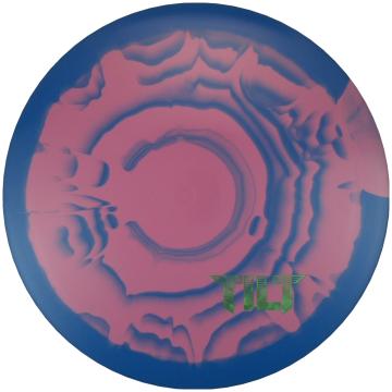 Discmania Color Madness Horizon S-line Tilt