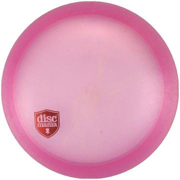 Discmania Metal Flake C-line FD Mini Shield