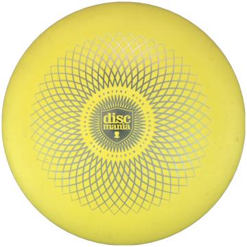 Discmania P-Line Flex 1 P2 MB Mandala