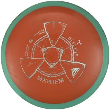 Axiom Discs Neutron Mayhem