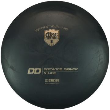 Discmania S-Line DD