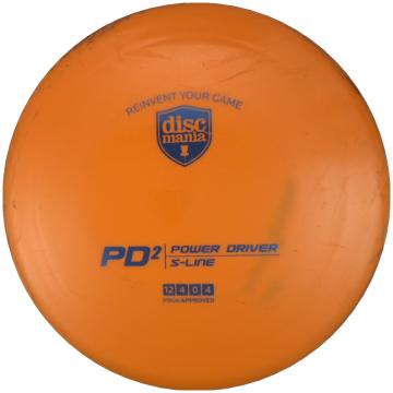 Discmania S-Line PD2