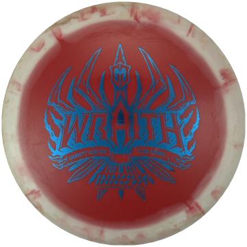 Innova Halo Star Wraith Garrett Gurthie (Tour Series 2025)