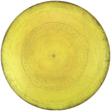 Innova Star Power Disc2 Elixer