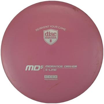 Discmania S-Line MD5