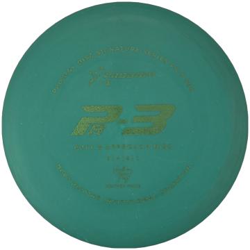 Prodigy Disc 300 PA-3 Heather Young Signature Series 2022