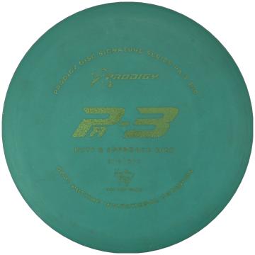 Prodigy Disc 300 PA-3 Heather Young Signature Series 2022