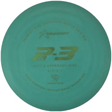 Prodigy Disc 300 PA-3 Heather Young Signature Series 2022