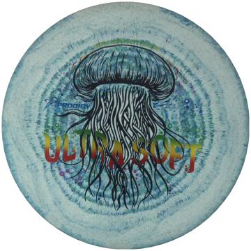 Prodigy Disc 300 Ultra Soft A5 Twilight Tide