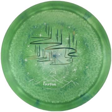 Prodigy Disc Air Spectrum D1 Rachel Turton 2025 Fundraiser
