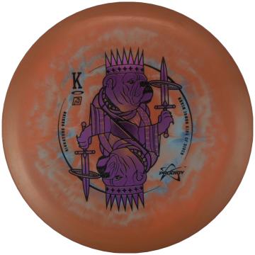 Prodigy Disc 500 Spectrum PA-3 Kevin Jones Signature Series