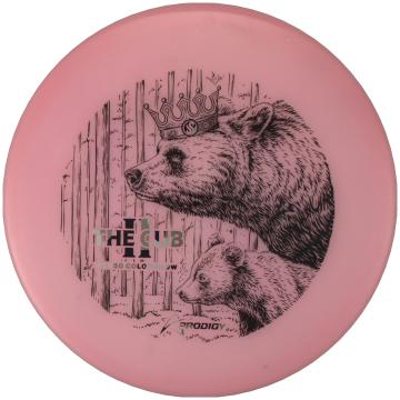 Prodigy Disc 750 Color Glow A5 The Cub 2