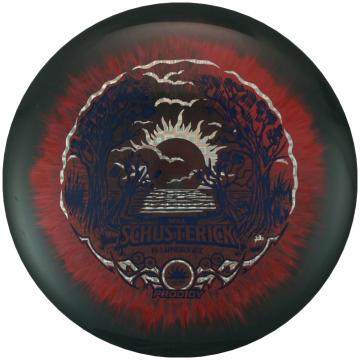 Prodigy Disc 750 Spectrum PA-5 Will Schusterick 2025 Signature Series