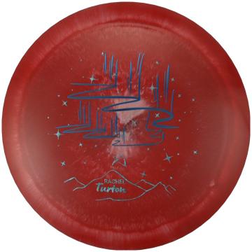 Prodigy Disc Air Spectrum D1 Rachel Turton 2025 Fundraiser