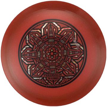 Prodigy Disc 750 Glimmer Feedback