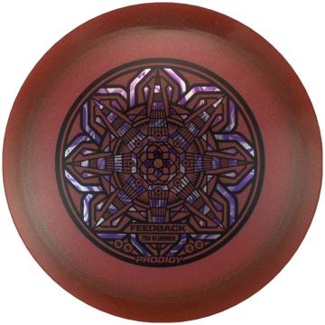 Prodigy Disc 750 Glimmer Feedback